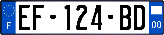 EF-124-BD
