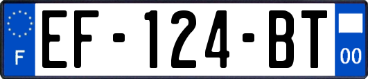EF-124-BT