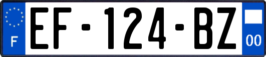 EF-124-BZ