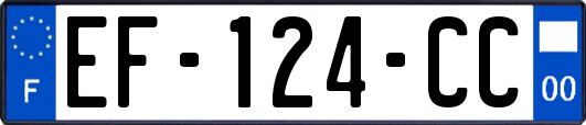 EF-124-CC