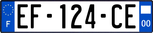 EF-124-CE