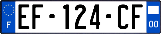 EF-124-CF