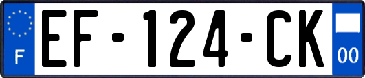 EF-124-CK