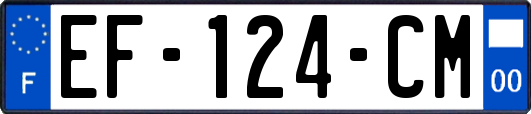 EF-124-CM