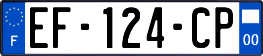 EF-124-CP
