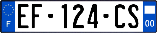 EF-124-CS