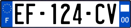 EF-124-CV