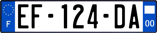 EF-124-DA
