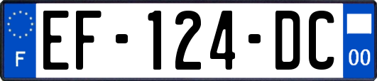 EF-124-DC