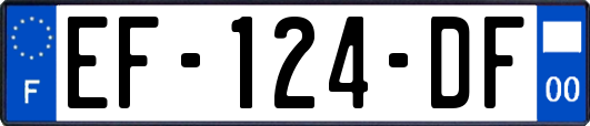 EF-124-DF