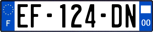 EF-124-DN