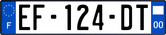 EF-124-DT