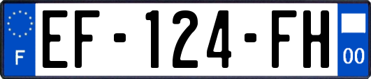 EF-124-FH