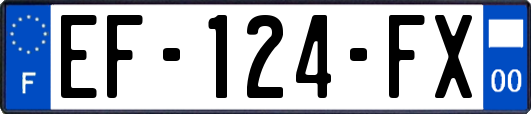 EF-124-FX