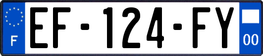 EF-124-FY