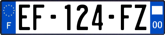 EF-124-FZ