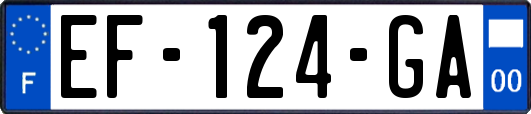 EF-124-GA