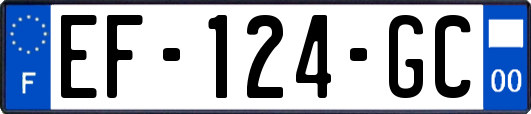 EF-124-GC