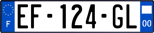 EF-124-GL