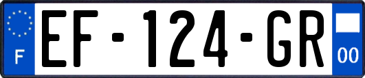 EF-124-GR