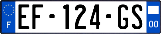 EF-124-GS