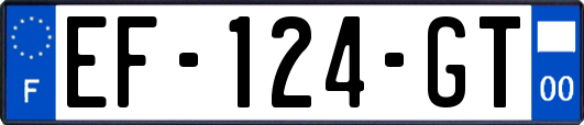 EF-124-GT