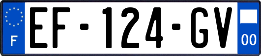 EF-124-GV
