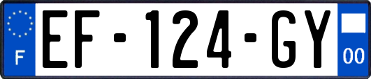 EF-124-GY