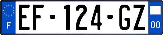 EF-124-GZ
