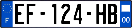 EF-124-HB