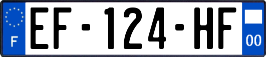 EF-124-HF