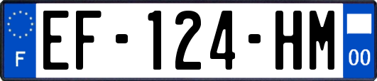 EF-124-HM