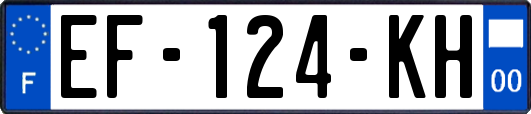 EF-124-KH