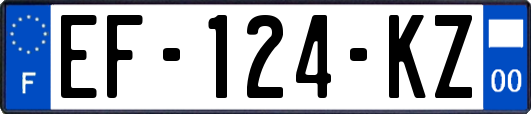 EF-124-KZ