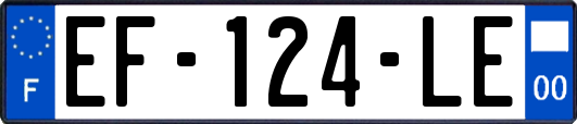 EF-124-LE