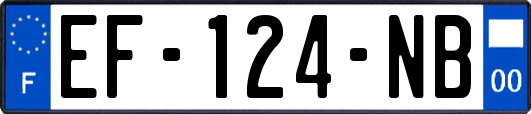 EF-124-NB