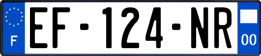 EF-124-NR