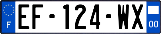 EF-124-WX