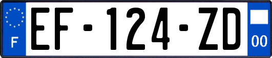 EF-124-ZD