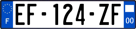EF-124-ZF