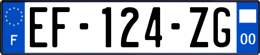 EF-124-ZG