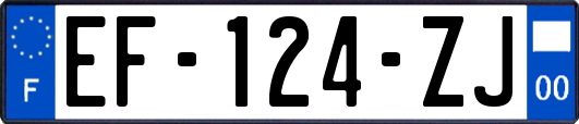 EF-124-ZJ