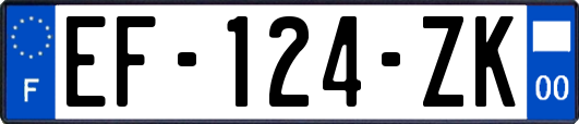 EF-124-ZK