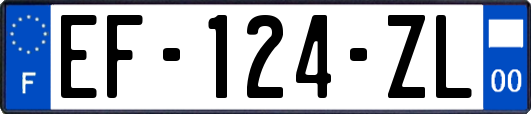 EF-124-ZL