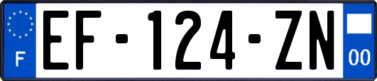 EF-124-ZN