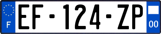 EF-124-ZP