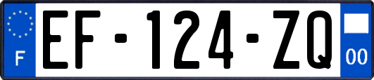 EF-124-ZQ