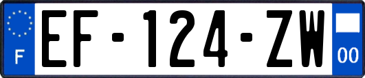 EF-124-ZW