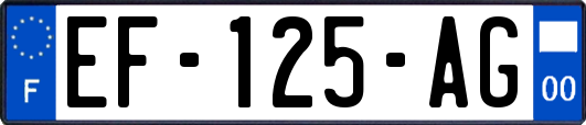 EF-125-AG