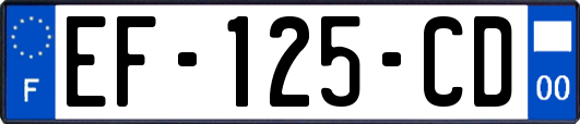 EF-125-CD